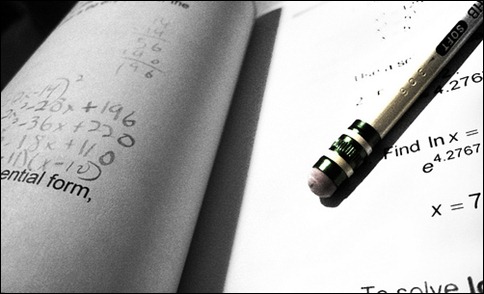 Get Organized For Study