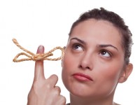 Get Organized To Clear Mental Clutter