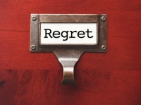 How to avoid deathbed regrets