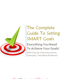 Complete Guide To SMART Goals