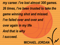 What You Must Do To Succeed