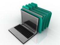 How I Organized My Computer Folders and Files With Organizing Tips