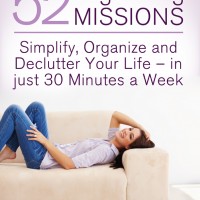 52 Organizing Missions