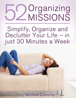 52 Organizing Missions