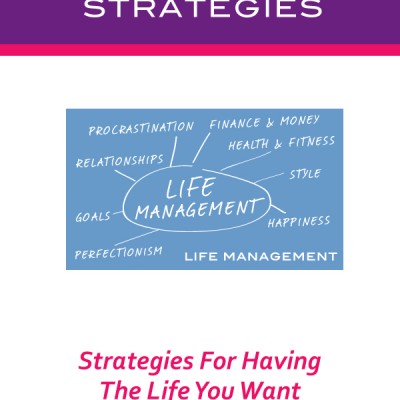 Printables Life Management Skills Worksheets life management worksheets goals weekly goal setting planners strategies