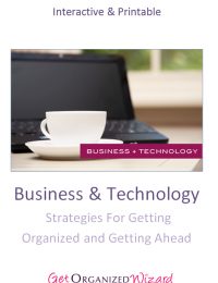 Business + Technology Strategies