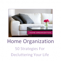 Home Organization Strategies
