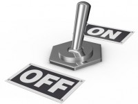 Turn Off Procrastination