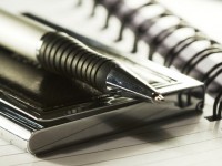 Digital or Paper Planner DIary