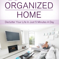 30 Days to an Organized Home