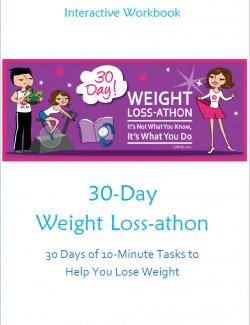 30-Day Weight Loss-athon
