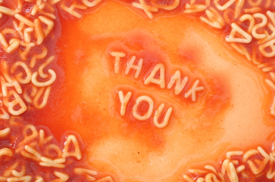 3 Surprising Things I'm Grateful For 3 Surprising Things I'm Grateful For