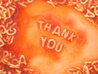 3 Surprising Things I Am Grateful For