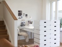Home office decor