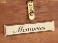 Organize Your Keepsakes