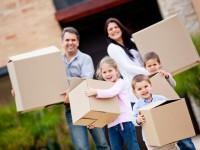 Get Family To Declutter