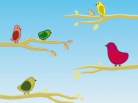 On Friendship: Birds Of Different Feathers