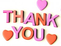 Gratitude