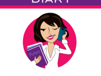 Goals and Priorities Diary