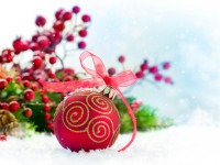 Free Christmas Planners