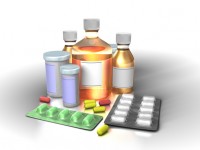 Colorful Medicine