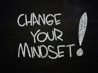 change your mindset