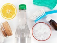 Natural Cleaner
