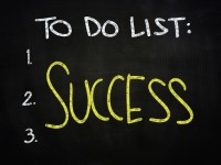 ToDoList Success