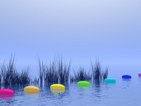 Chakras As Steps