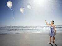 let go