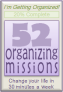 Sign up for your free weekly mission