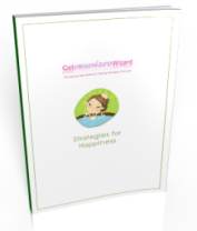 Strategies for Happiness Workbook