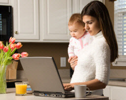 Now is the perfect time to organize your home