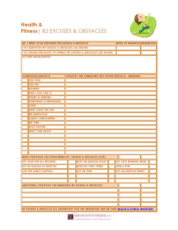 Sample Worksheet