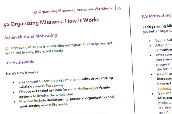 What Is Streamlining