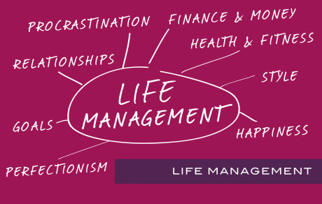 Organize Your Life