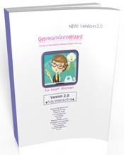 Get Organized Wizard