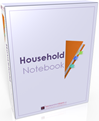 Household Notebook