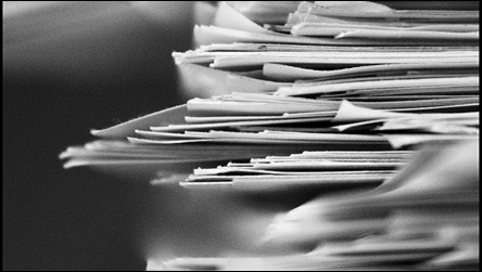 Make Quick Decisions to Keep Paper Piles Under Control