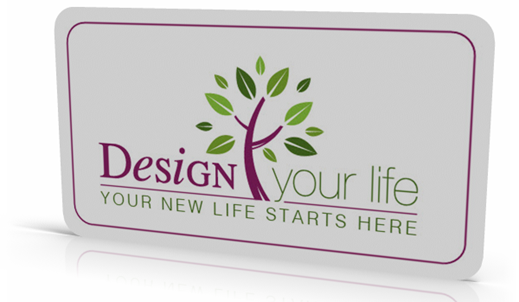 Your New Life Starts Here!