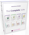 Get Organized Wizard Complete Suite