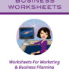 Business and Marketing Worksheets