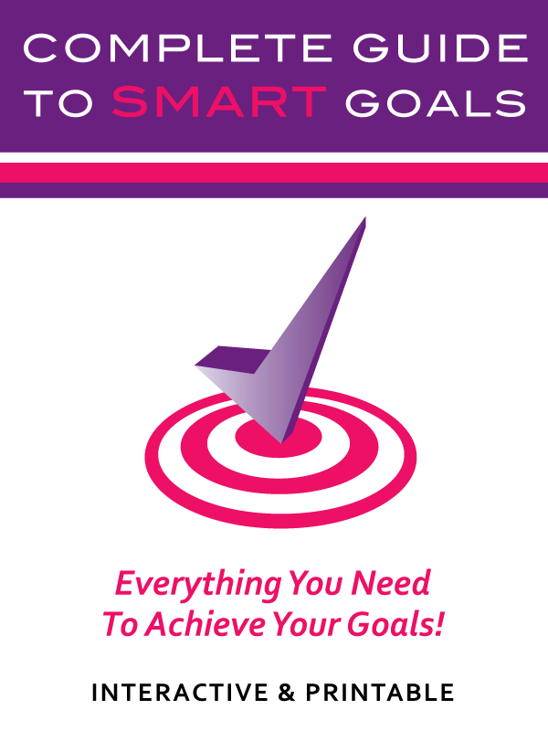 Your Ultimate Guide to Setting SMART Goals