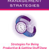 Time Management Strategies