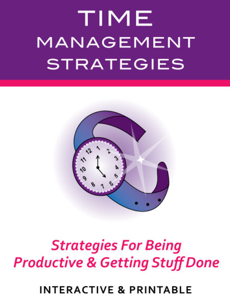 Time Management Strategies