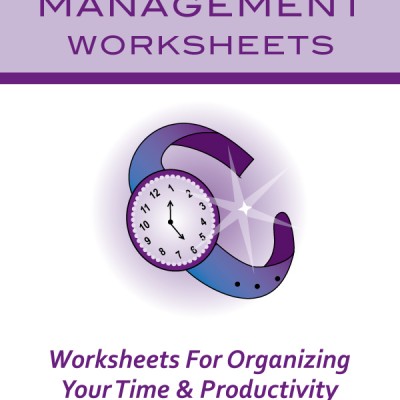 Time Management Worksheets