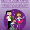 30-Day Weight Loss-athon