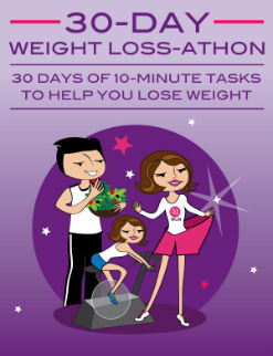 30-Day Weight Loss-athon