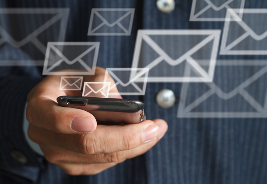 Avoid Email Overload