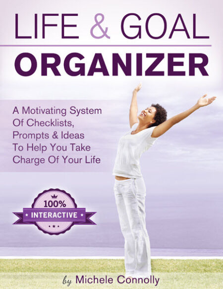 Life and Goal Organizer